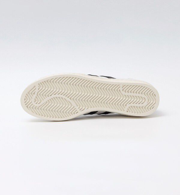 SHIPS「adidas: SUPERSTAR 82」|スニーカー|