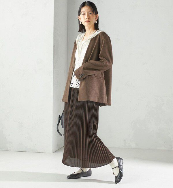 SHIPS for women「ナロー ストラップ メリージェーン」|パンプス|