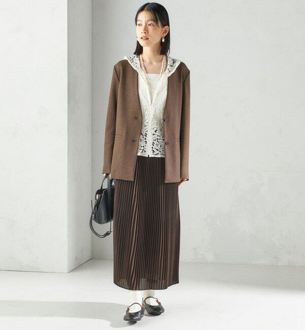 SHIPS for women「ナロー ストラップ メリージェーン」|パンプス|