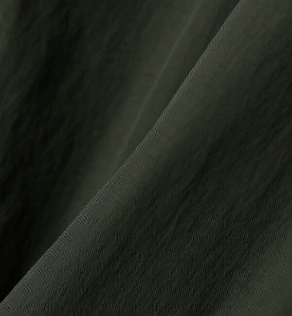 SHIPS「SHIPS: THERMOLITE(R) パデッド リブ ジャケット」|ブルゾン・スタジャン|