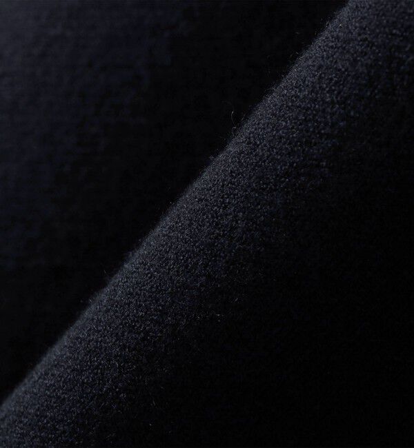 SHIPS any「SHIPS any:〈手洗い可能〉ダブルフェイス Vガゼット ニット プルオーバー」|ニット・セーター|