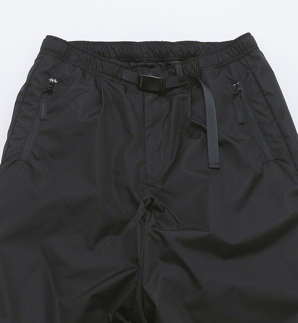 SHIPS「【SHIPS別注】WILDTHINGS&times;TAION: ダウン パンツ」|その他|