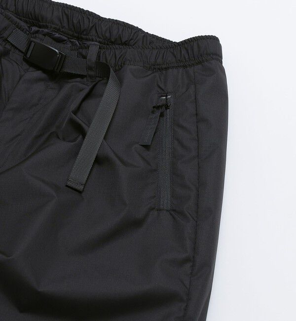 SHIPS「【SHIPS別注】WILDTHINGS&times;TAION: ダウン パンツ」|その他|