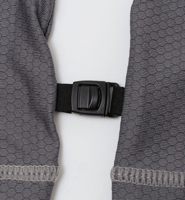 SHIPS「ROA: ANDIE BASE LAYER GLOVES」|手袋|