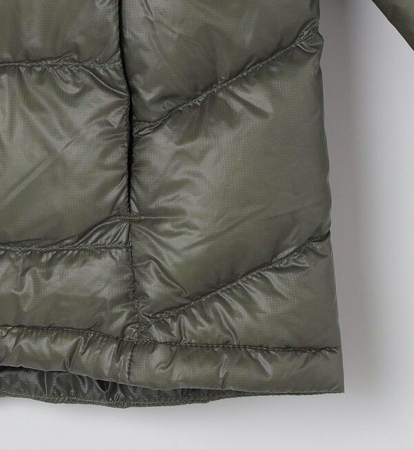 SHIPS「NANGA: 7DAYS INNER DOWN C/Ｄ」|ダウン|