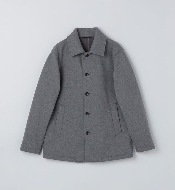 SHIPS「SHIPS: 37.5(TM) Technology オーバー ジャケット」|その他|