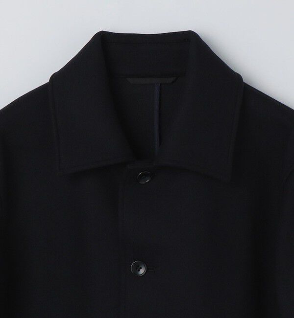 SHIPS「SHIPS: 37.5(TM) Technology オーバー ジャケット」|その他|