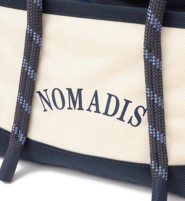SHIPS for women「【一部SHIPS別注】NOMADIS: CITY TREK」|トートバッグ|