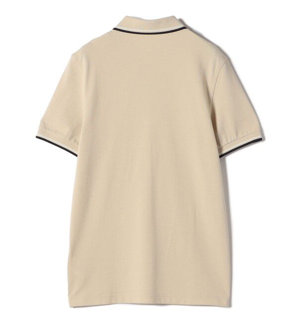 SHIPS for women「FRED PERRY:M3600 TWIN TIPPED POLO」|Tシャツ・カットソー|