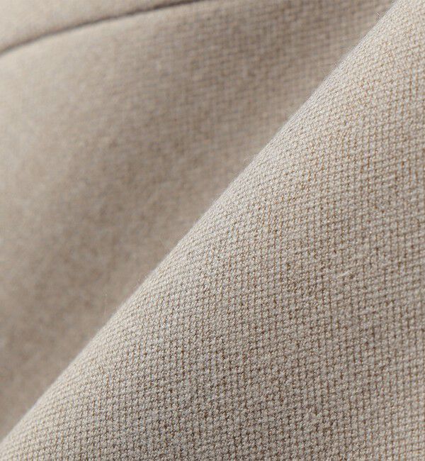 SHIPS any「SHIPS any:〈洗濯機可能〉シャーク Vネック Iライン ロング ワンピース」|ワンピース|