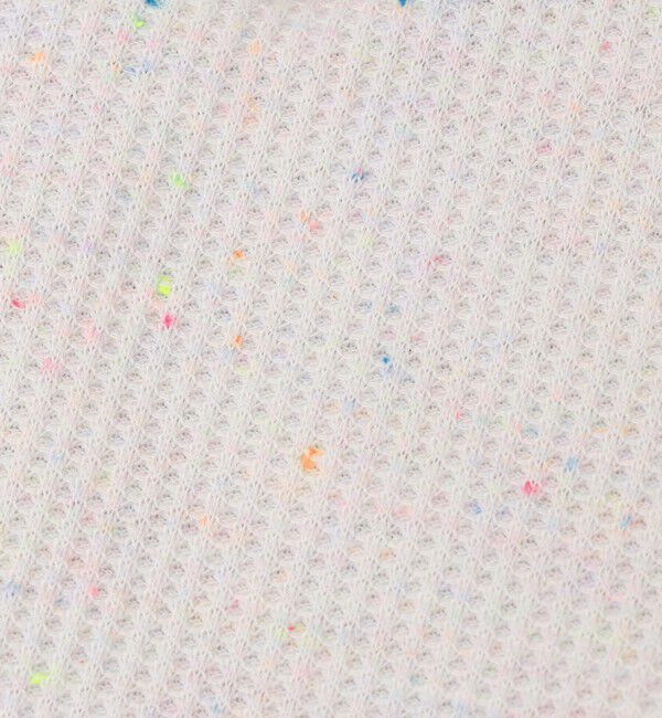 SHIPS KIDS「SHIPS KIDS:ワッフル リバーシブル スタイ」|スタイ|