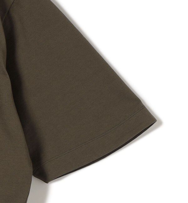 SHIPS for women「バスク ボーダー / 無地 5分袖 TEE」|Tシャツ・カットソー|