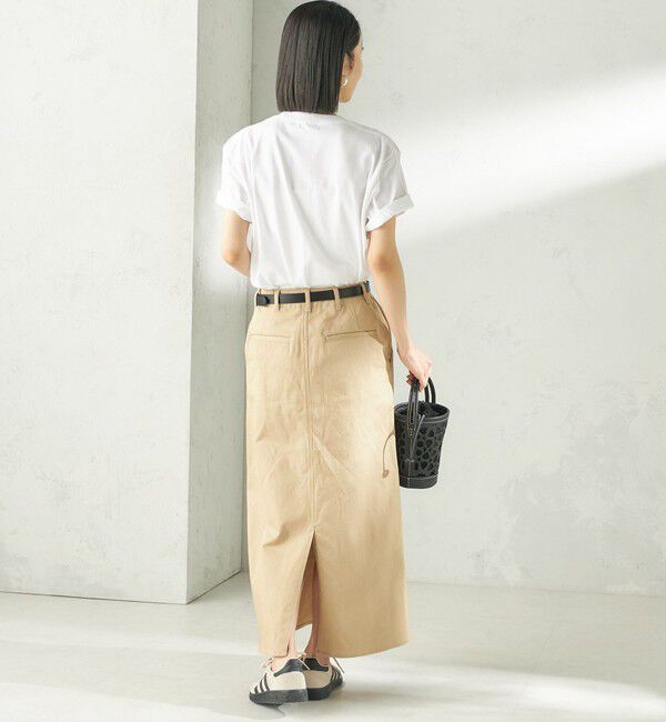 SHIPS for women「【SHIPS別注】Marilyn Monroe / フォト TEE」|Tシャツ・カットソー|