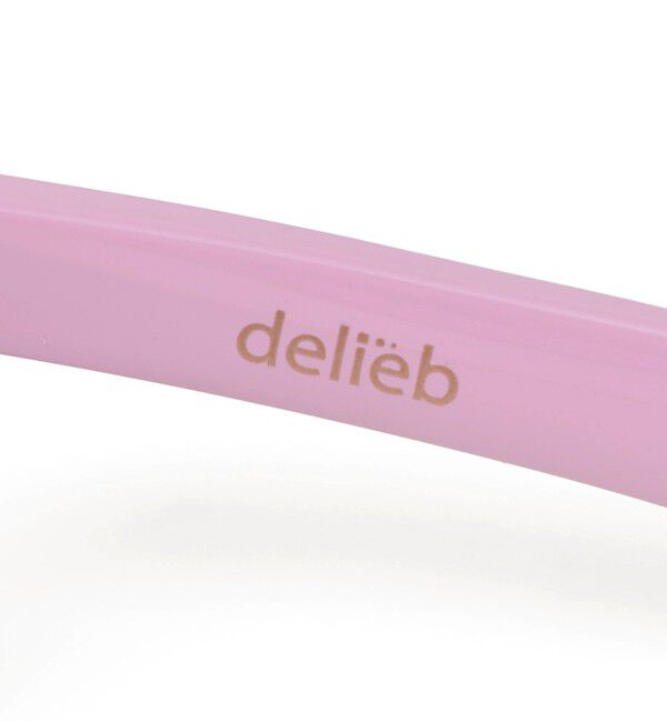 SHIPS KIDS「delib:HAHANNI Glitter キッズ サングラス」|サングラス|