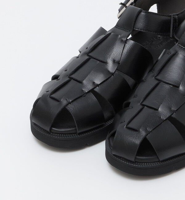 SHIPS Colors 「《予約》SHIPS Colors:グルカ サンダル◆」|サンダル|