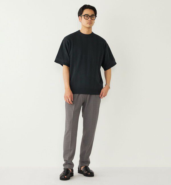 SHIPS Colors 「《予約》SHIPS Colors:グルカ サンダル◆」|サンダル|