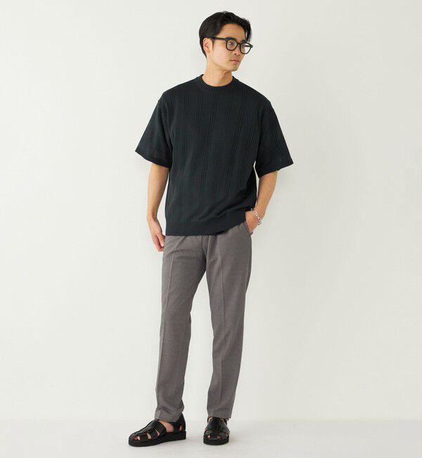 SHIPS Colors 「《予約》SHIPS Colors:グルカ サンダル◆」|サンダル|