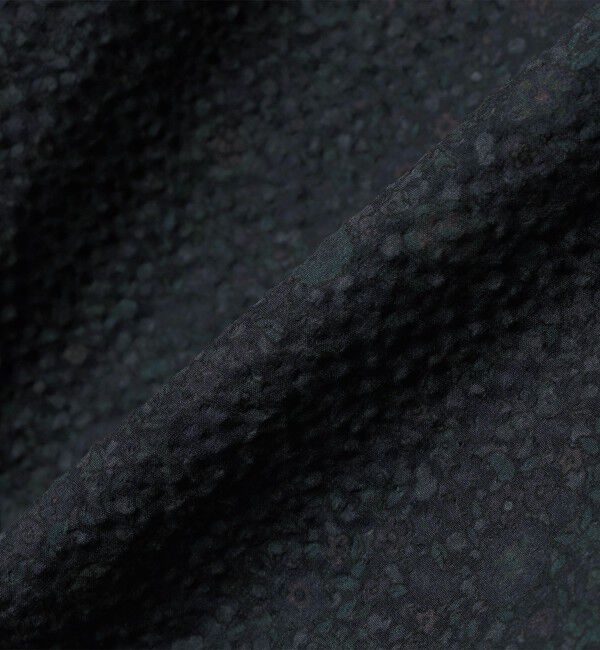 SHIPS any「SHIPS any:〈撥水/軽量/ストレッチ〉SOLOTEX(R) シアサッカー キャンプポケット シャツ◆」|シャツ・ブラウス|