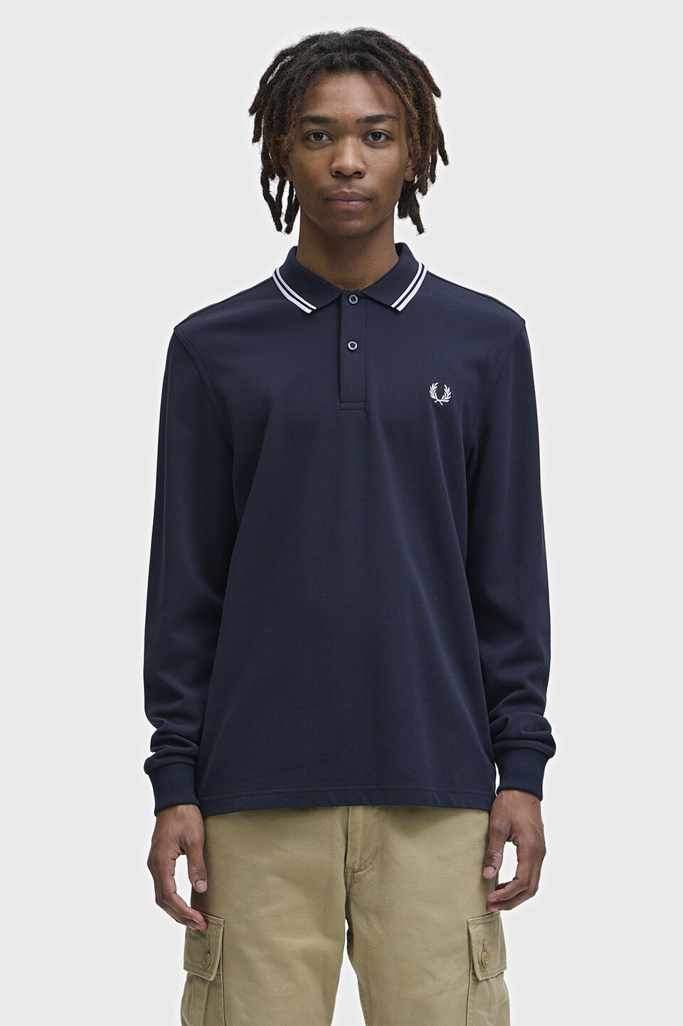 FRED PERRY 「The Fred Perry Shirt M3636」|ポロシャツ|