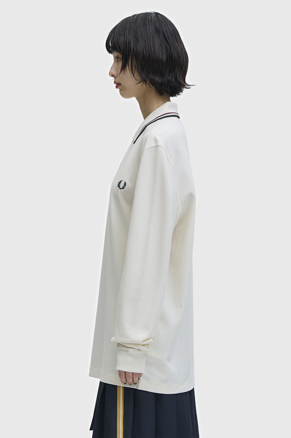FRED PERRY 「The Fred Perry Shirt M3636」|ポロシャツ|