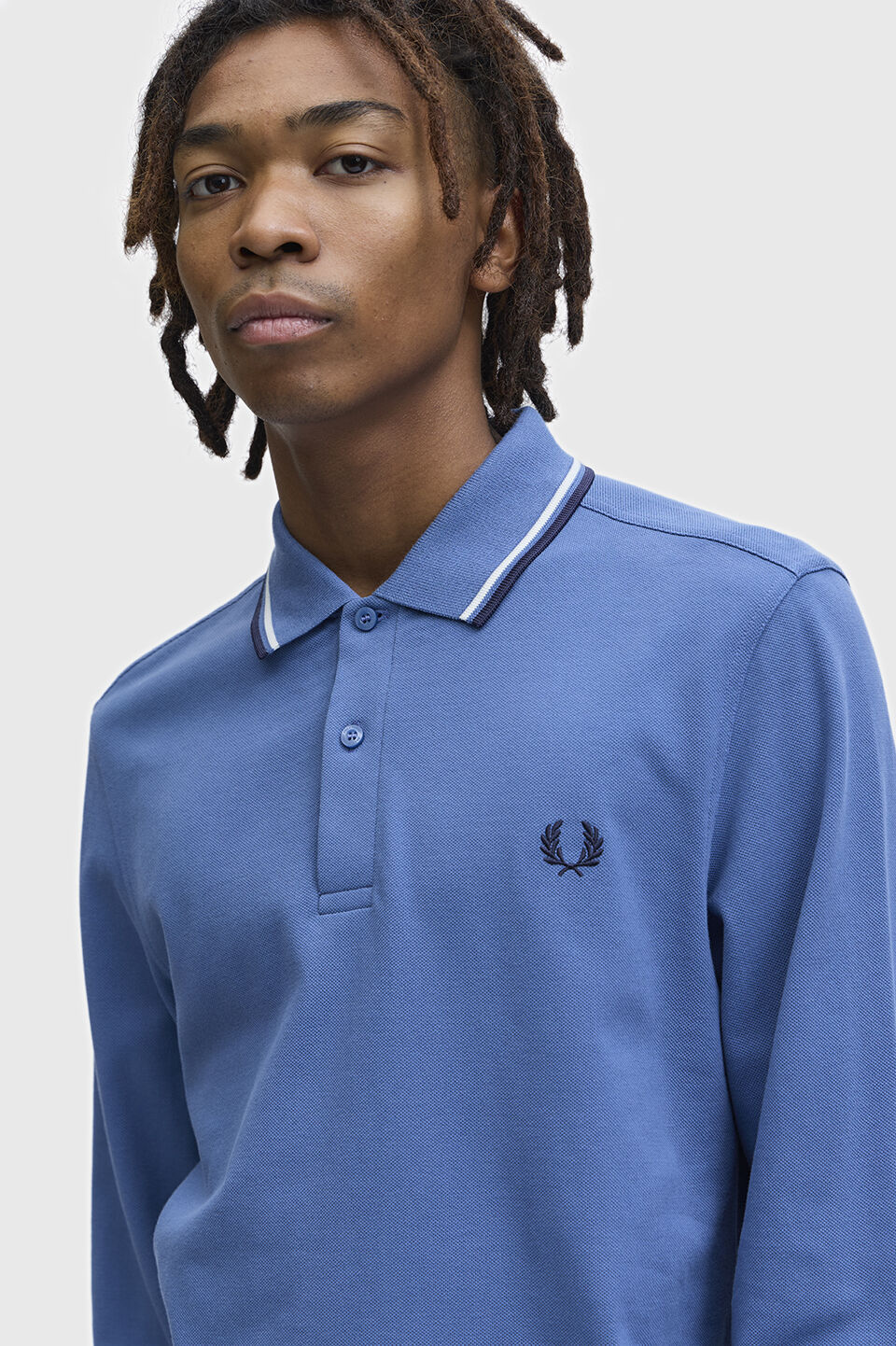 FRED PERRY 「The Fred Perry Shirt M3636」|ポロシャツ|