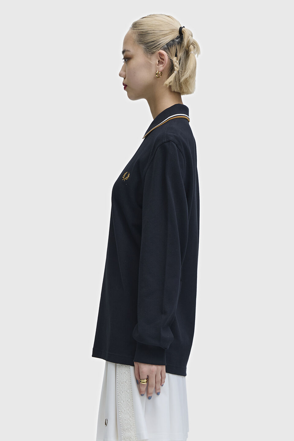 FRED PERRY 「The Fred Perry Shirt M3636」|ポロシャツ|