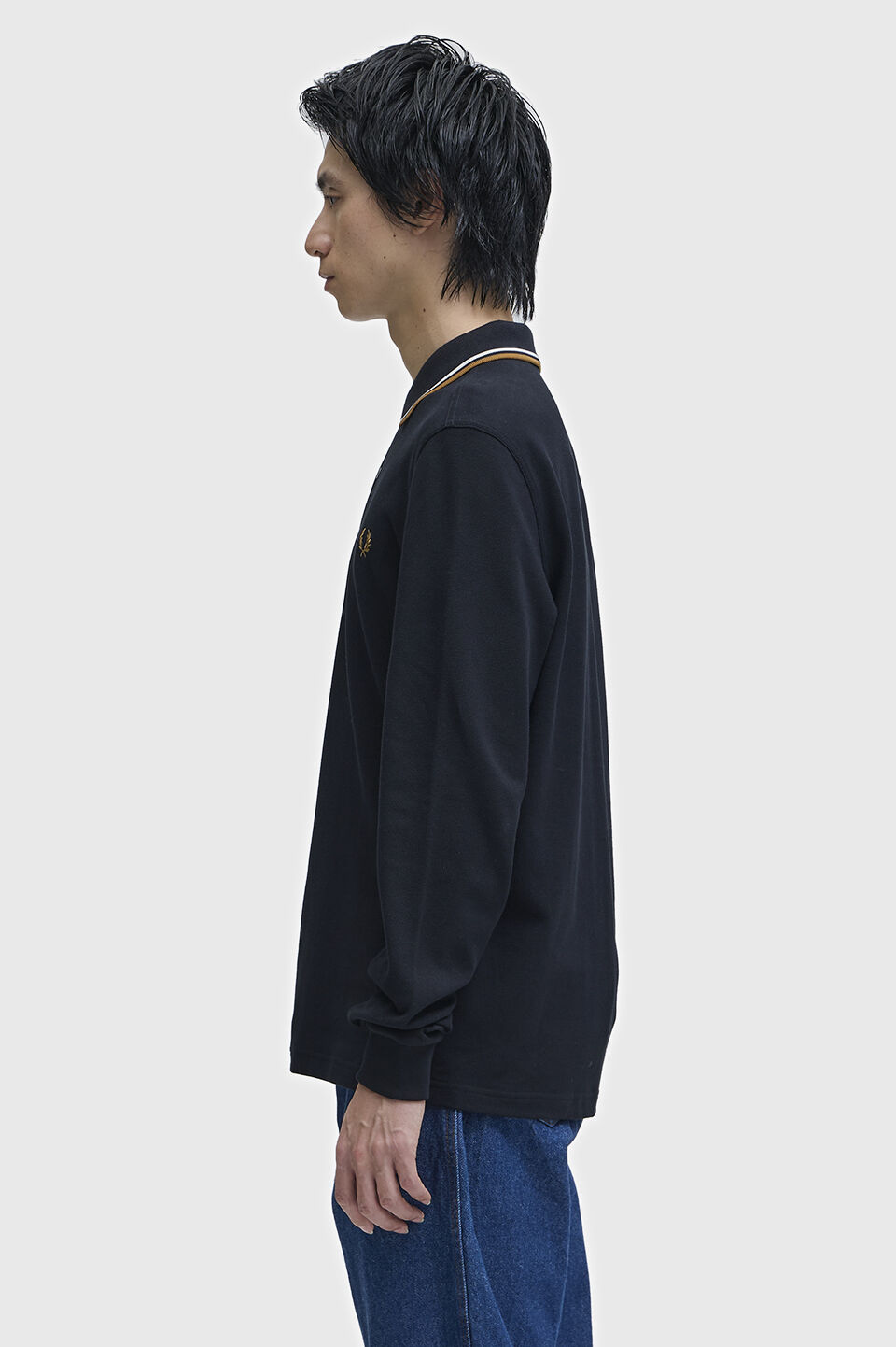 FRED PERRY 「The Fred Perry Shirt M3636」|ポロシャツ|
