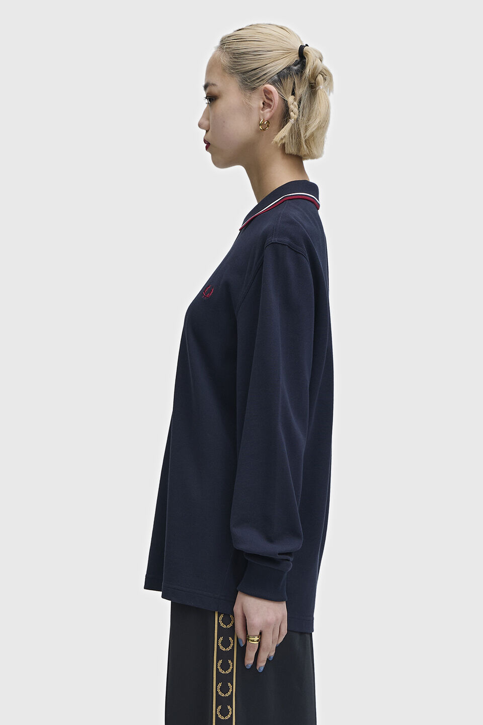 FRED PERRY 「The Fred Perry Shirt M3636」|ポロシャツ|