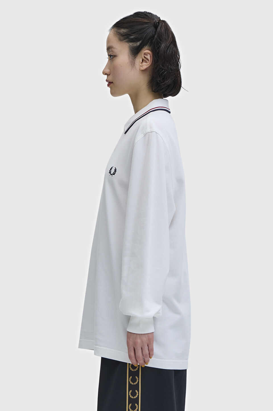 FRED PERRY 「The Fred Perry Shirt M3636」|ポロシャツ|