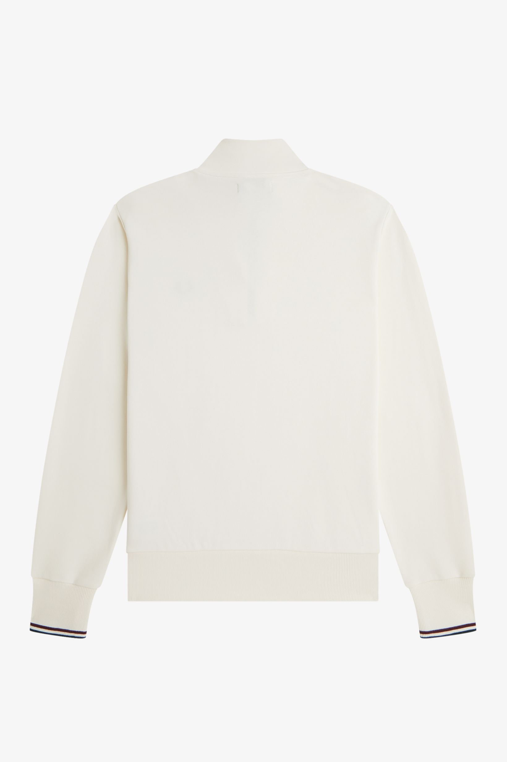FRED PERRY 「Half Zip Sweatshirt」|スウェット・ジャージ|