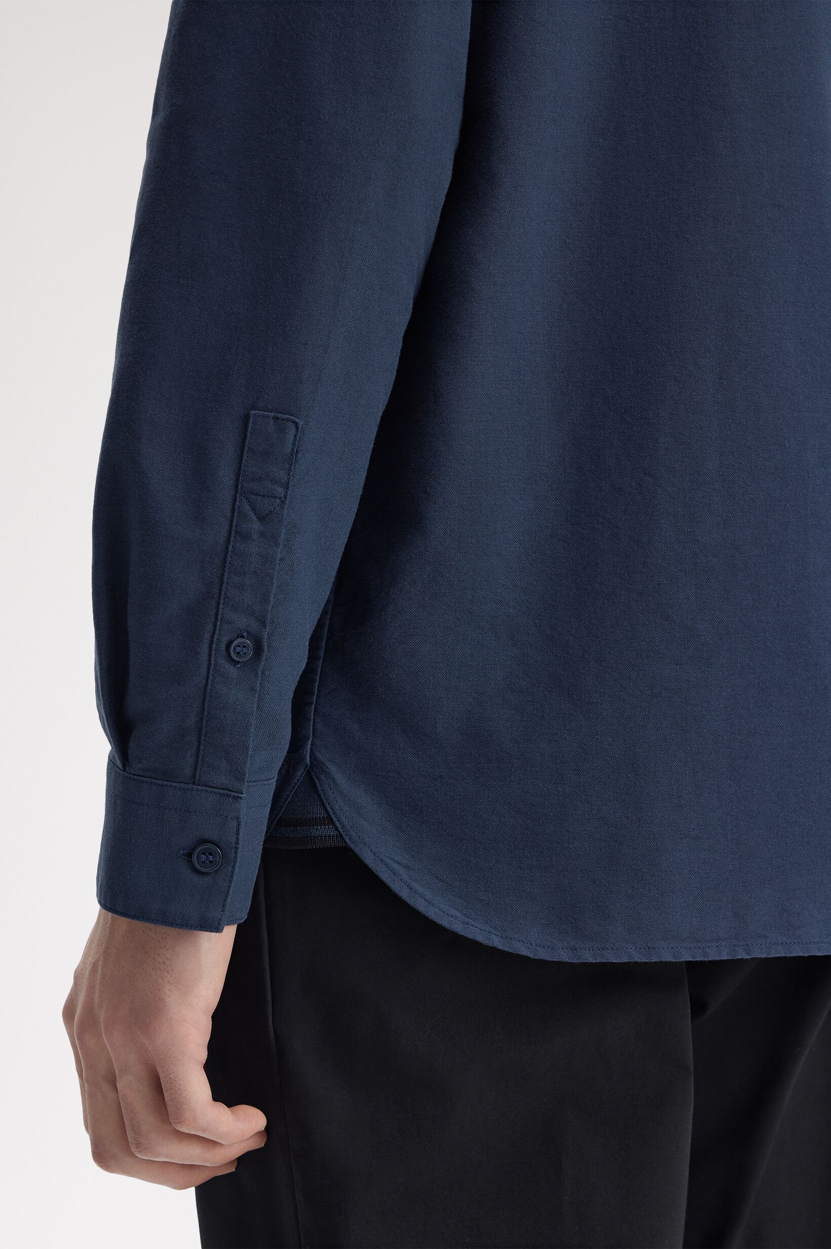 FRED PERRY 「Oxford Shirt」|シャツ・ブラウス|