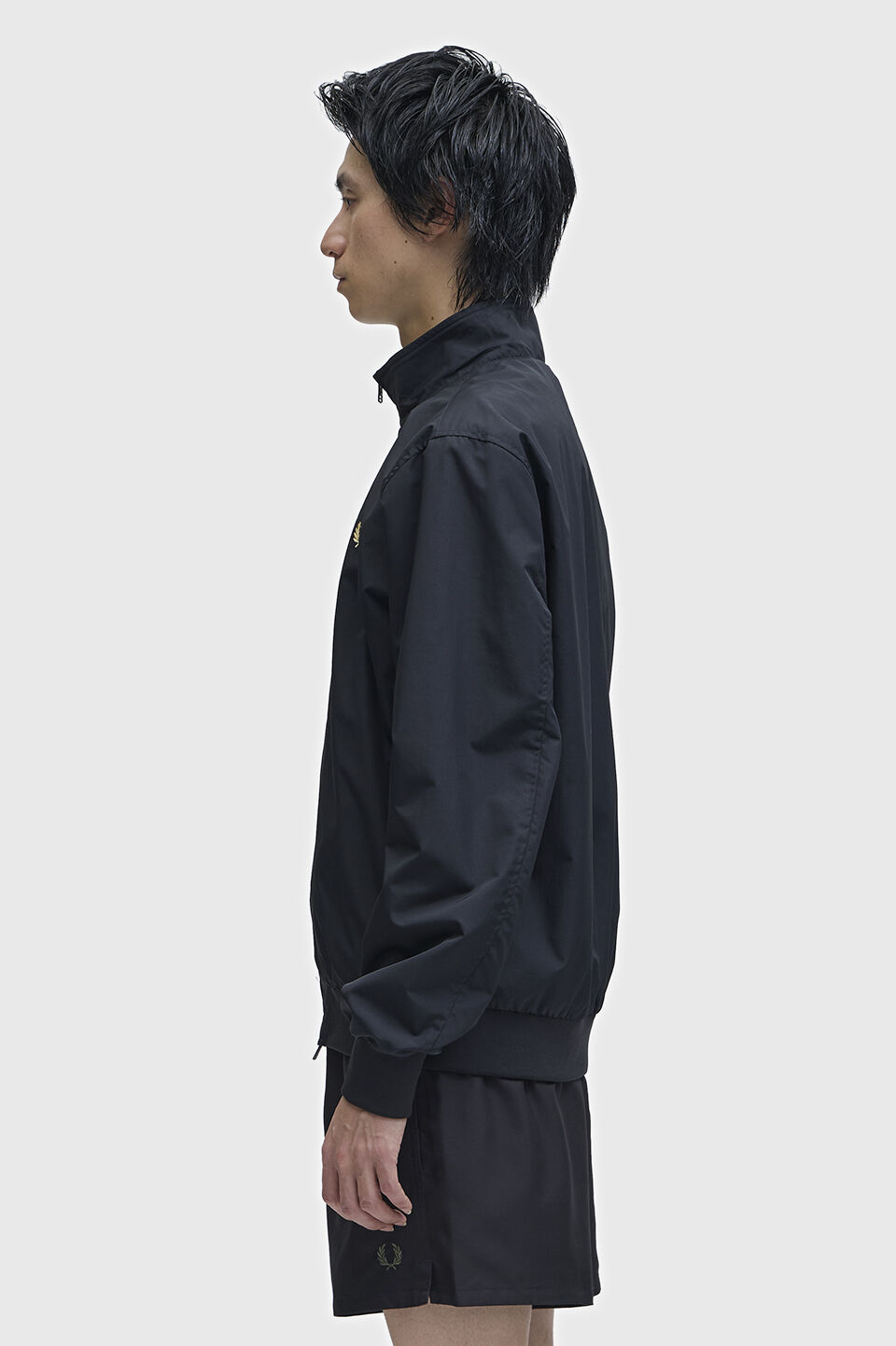FRED PERRY 「The Brentham Jacket」|その他|