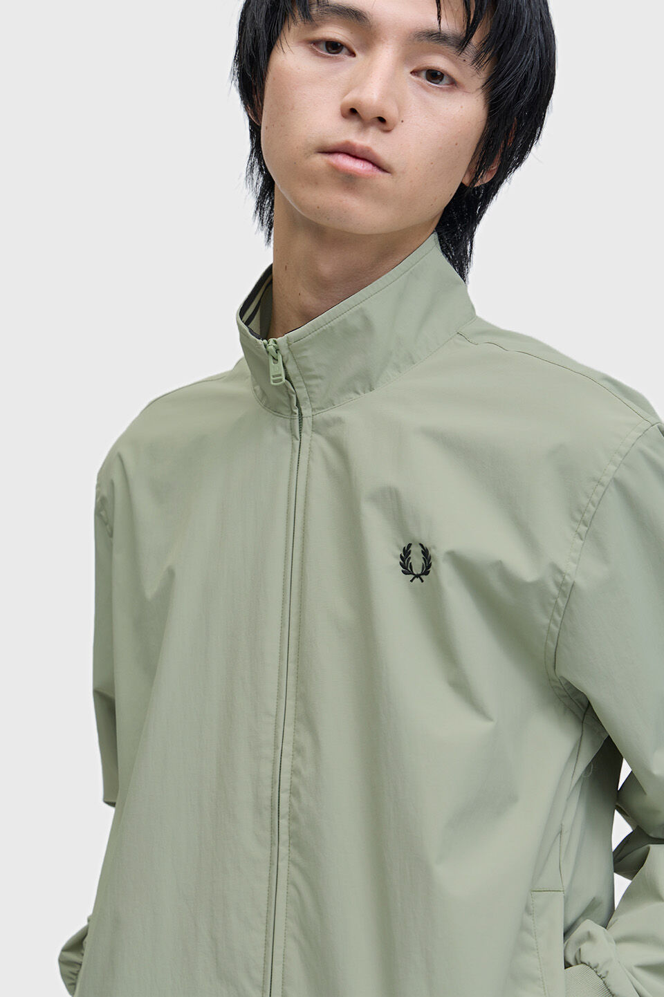 FRED PERRY 「The Brentham Jacket」|その他|