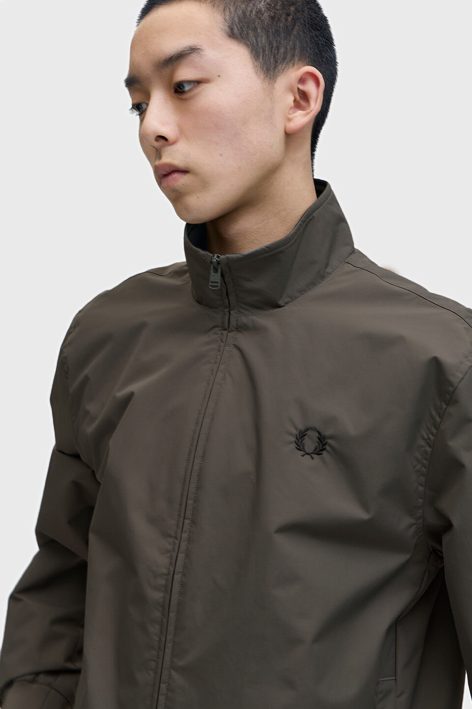 FRED PERRY 「The Brentham Jacket」|その他|