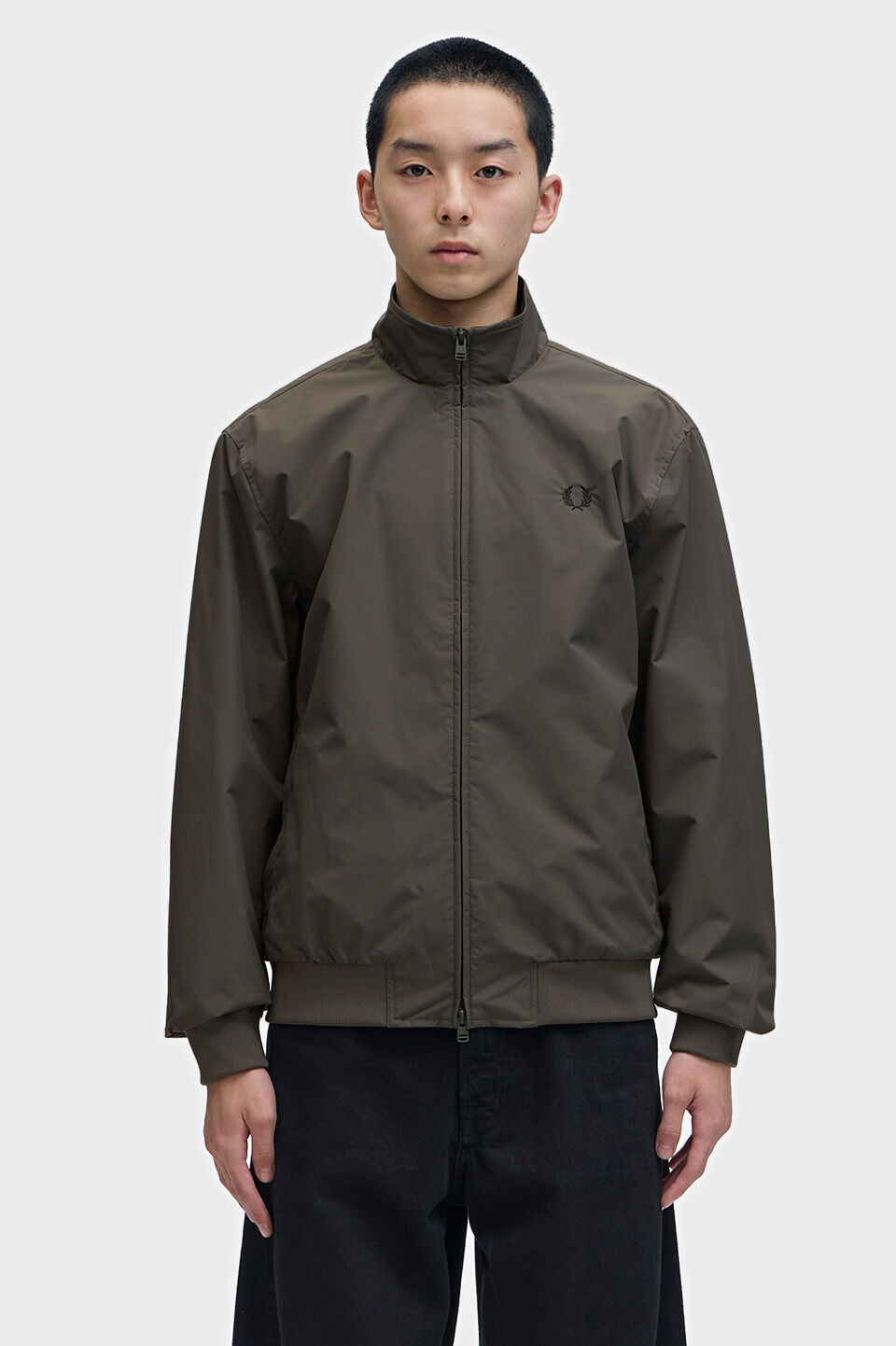 FRED PERRY 「The Brentham Jacket」|その他|