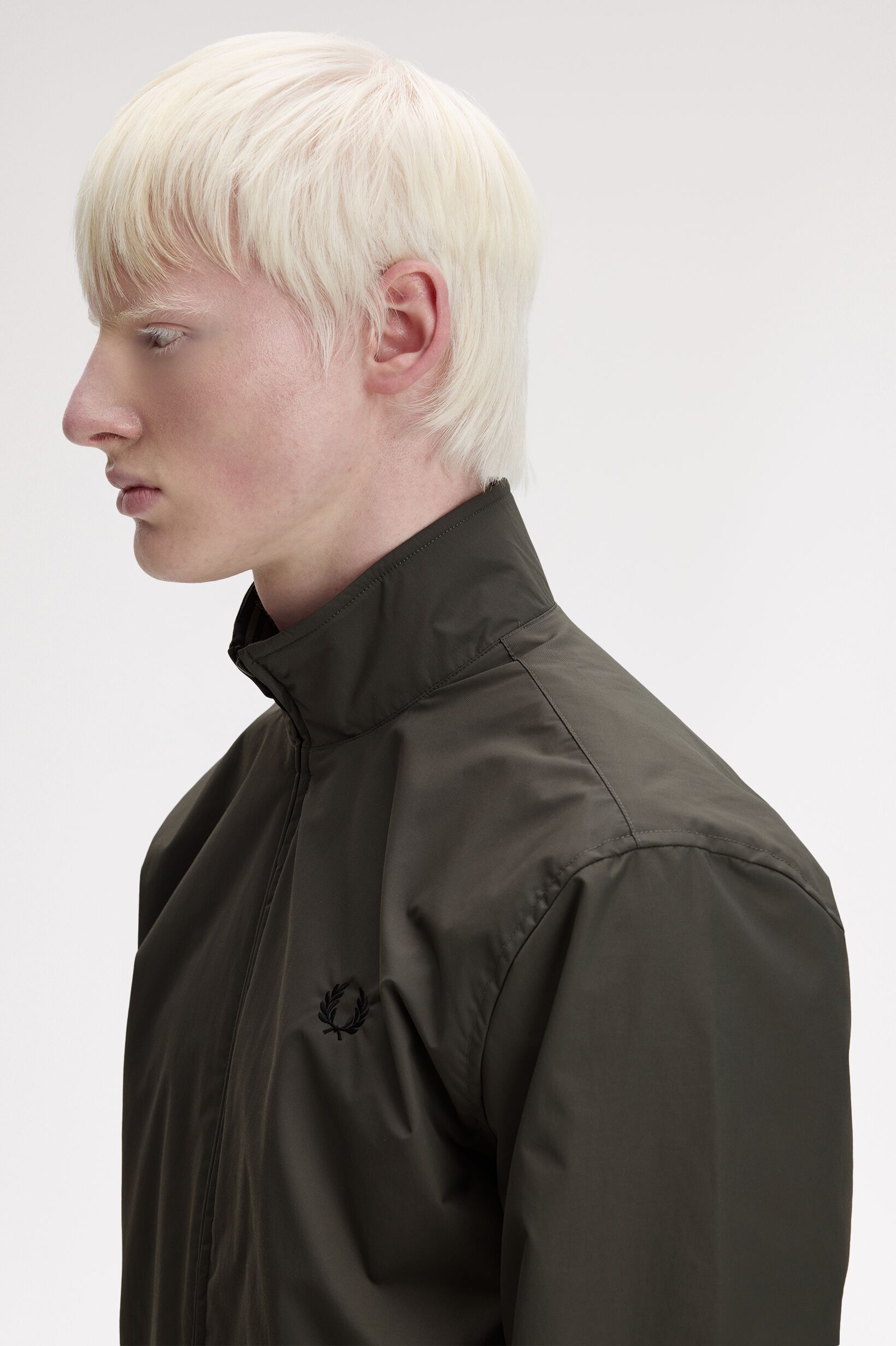 FRED PERRY 「The Brentham Jacket」|その他|