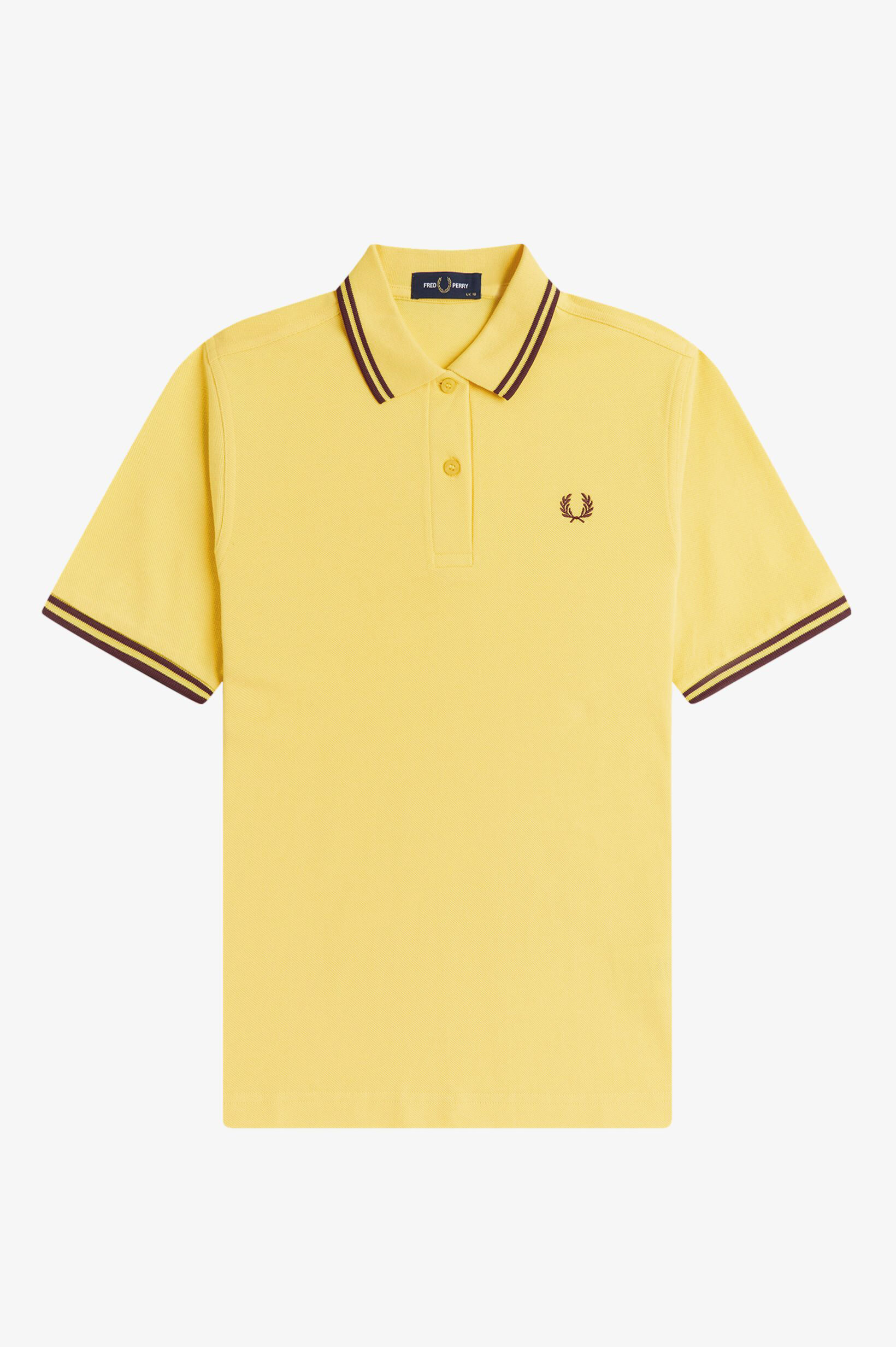 FRED PERRY 「The Fred Perry Shirt G3600」|ポロシャツ|