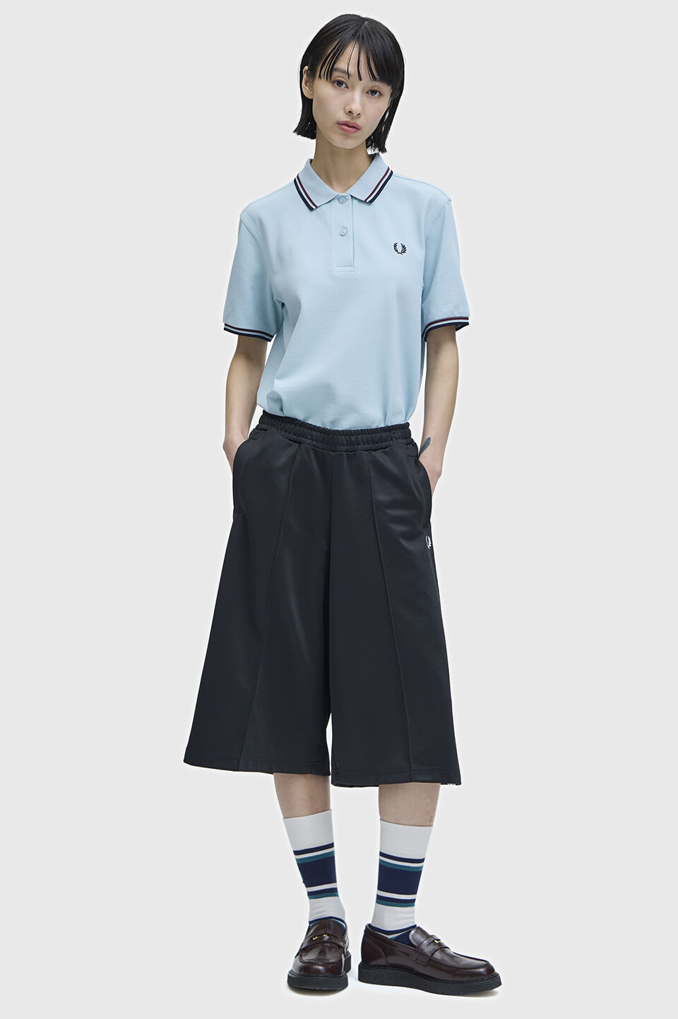 FRED PERRY 「The Fred Perry Shirt G3600」|ポロシャツ|