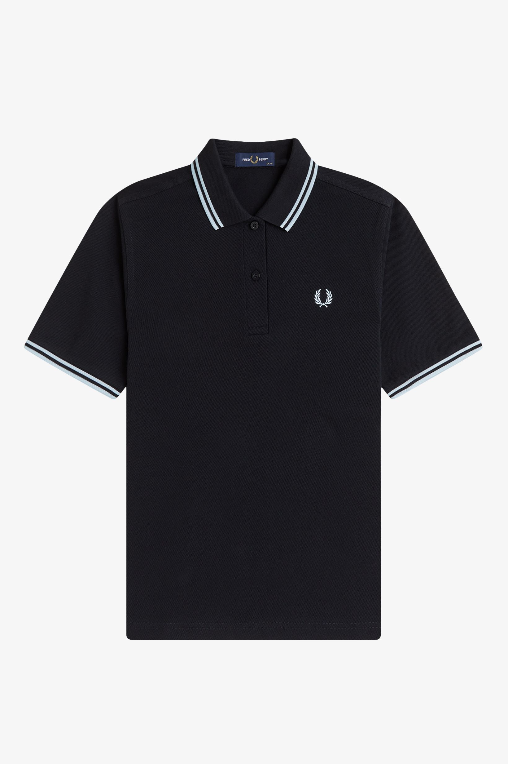 FRED PERRY 「The Fred Perry Shirt G3600」|ポロシャツ|