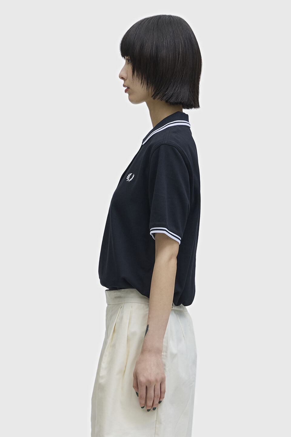 FRED PERRY 「The Fred Perry Shirt G3600」|ポロシャツ|