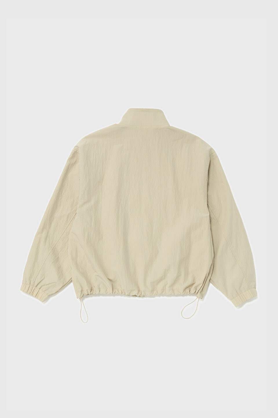 FRED PERRY 「Zip Through Jacket」|ブルゾン・スタジャン|