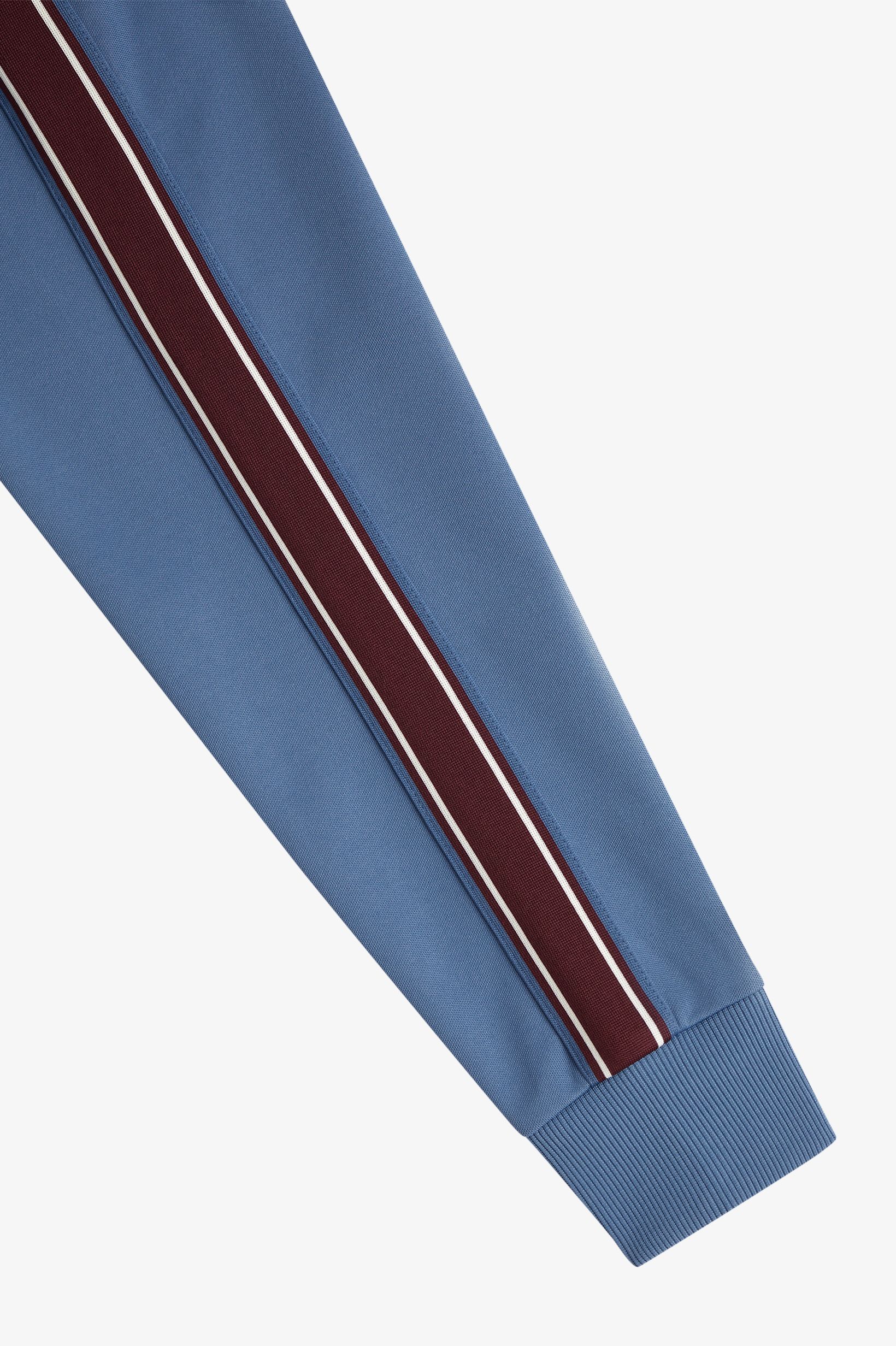 FRED PERRY 「Tramline Tape Track Jacket」|その他|