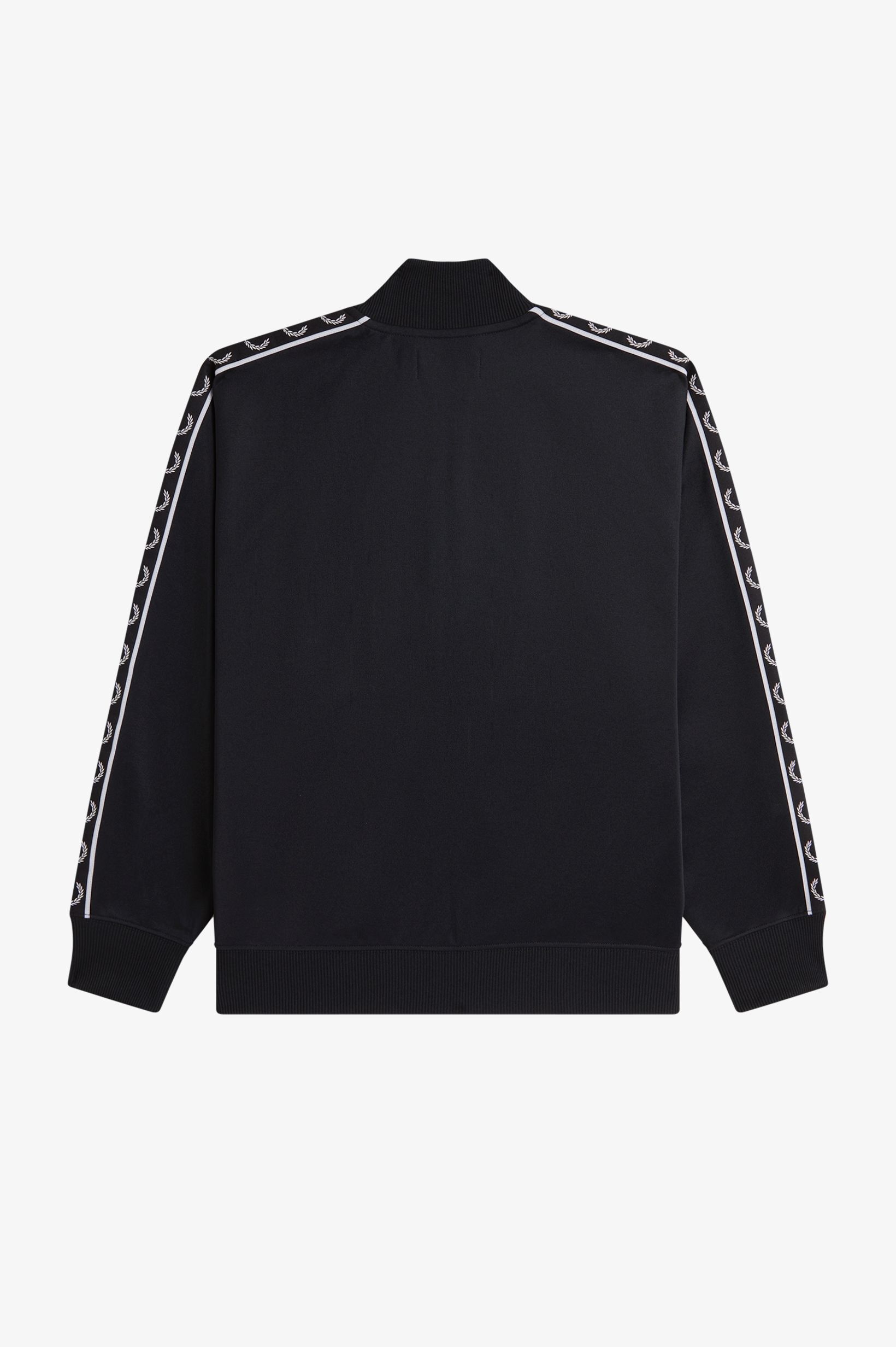 FRED PERRY 「Taped Track Jacket」|スウェット・ジャージ|