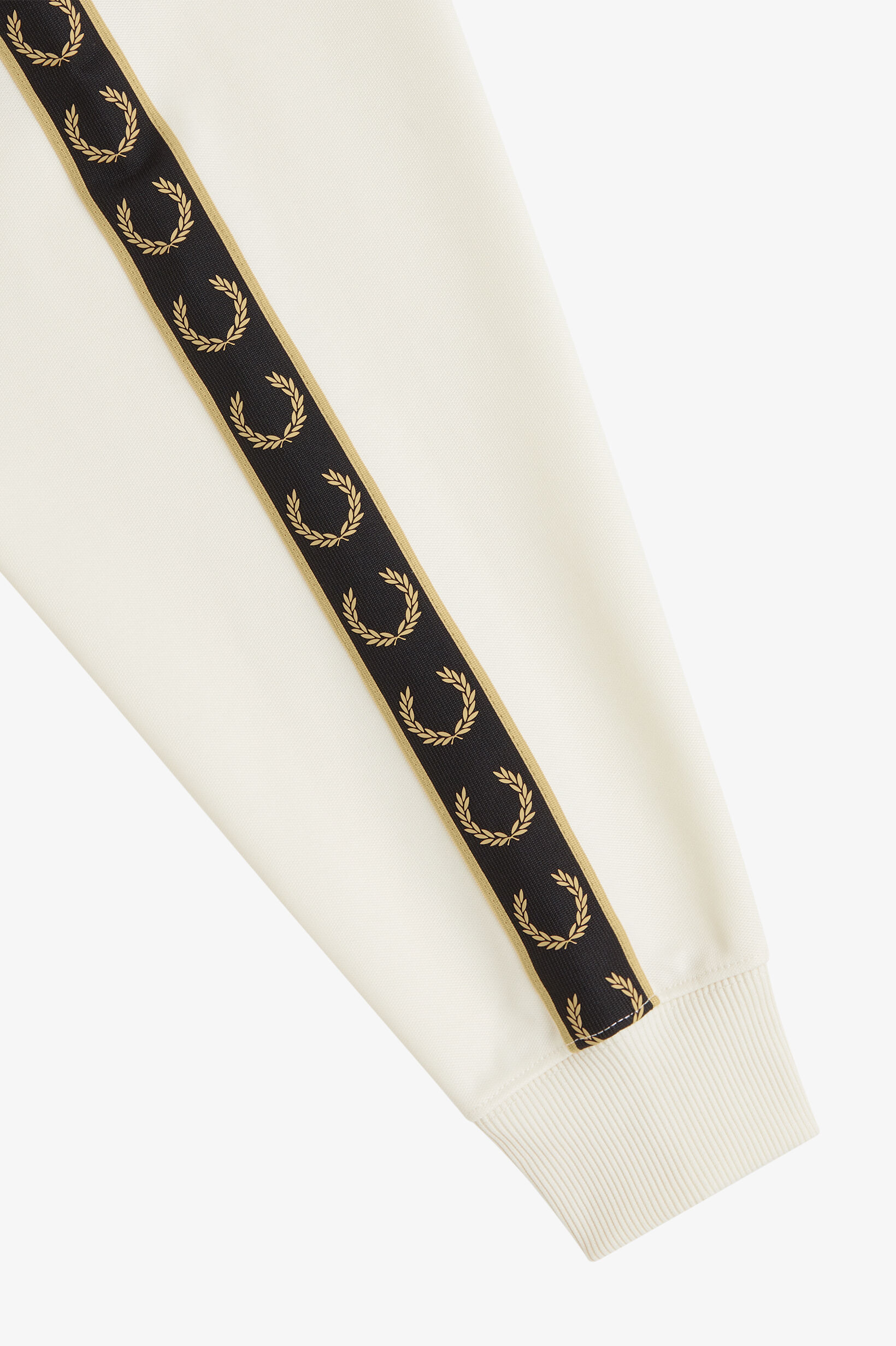 FRED PERRY 「Taped Track Jacket」|スウェット・ジャージ|