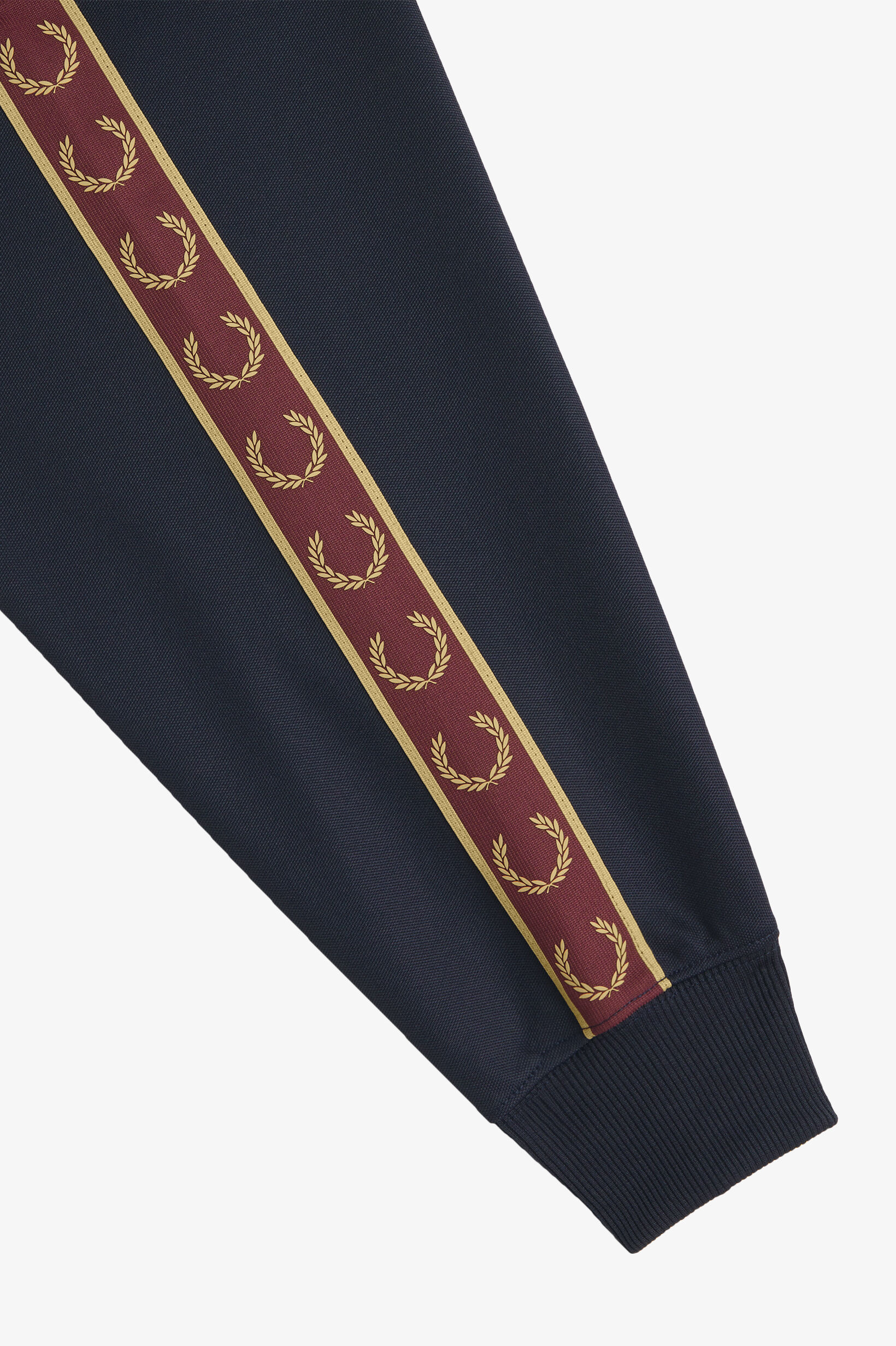 FRED PERRY 「Taped Track Jacket」|スウェット・ジャージ|