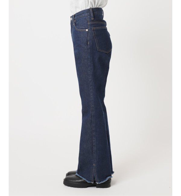 OUTDOOR PRODUCTS Usual Things「ULTデニムブーティー5PKT」|デニム|