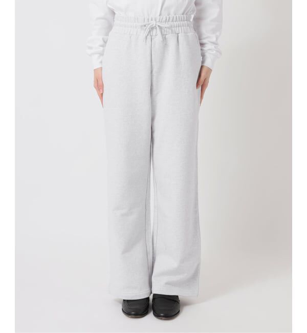 OUTDOOR PRODUCTS Usual Things「GOAT 別注スウェットワイドパンツ」|その他|