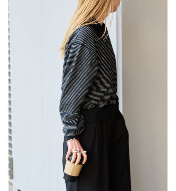 OUTDOOR PRODUCTS Usual Things「ポロシャツカーディガン」|カーディガン|