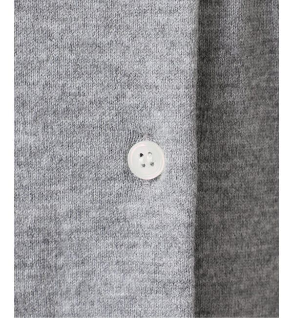 OUTDOOR PRODUCTS Usual Things「ポロシャツカーディガン」|カーディガン|