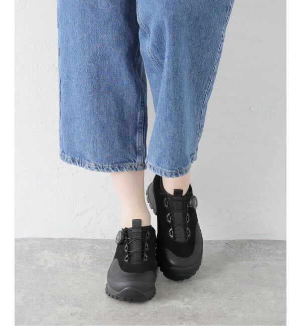 OUTDOOR PRODUCTS Usual Things「PG OLIVER T」|スニーカー|